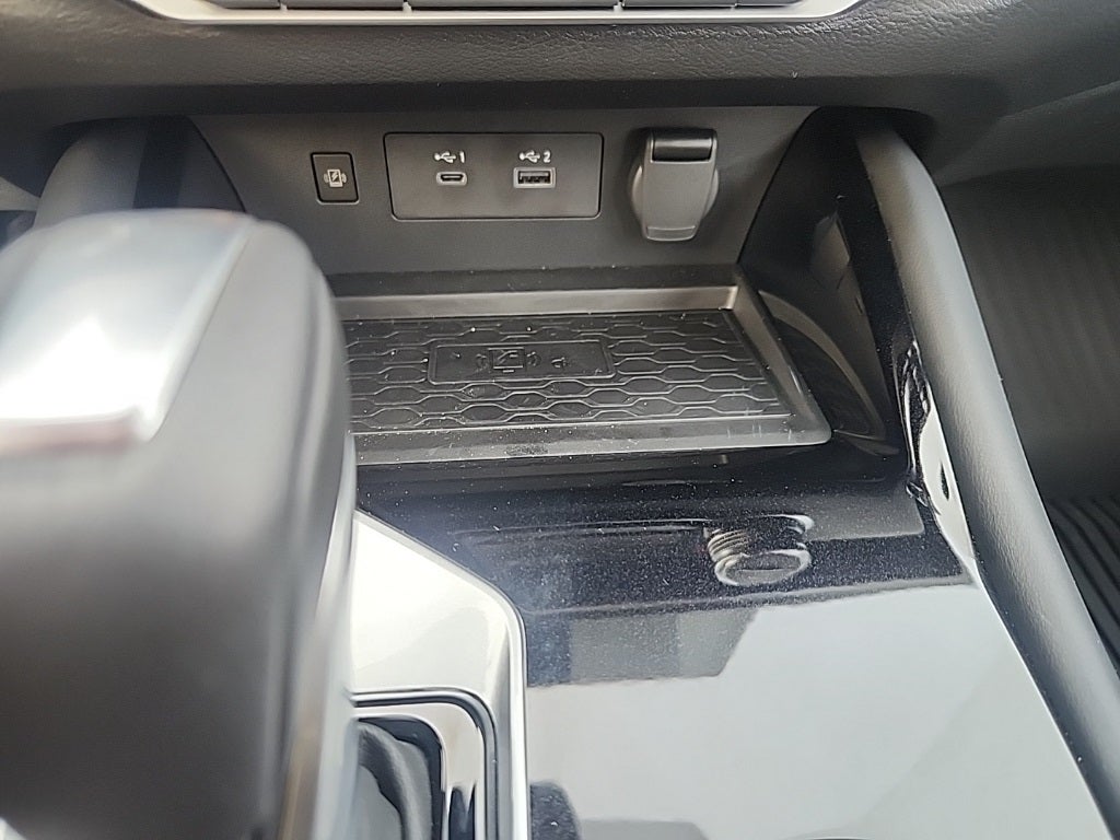 2025 Nissan Altima 2.5 SL