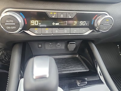 2025 Nissan Altima 2.5 SL