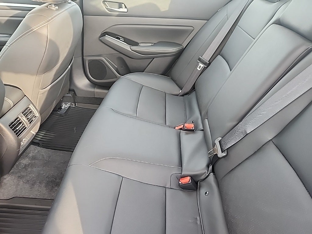 2025 Nissan Altima 2.5 SL