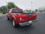 2013 Nissan Frontier SV