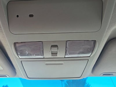 2013 Nissan Frontier SV