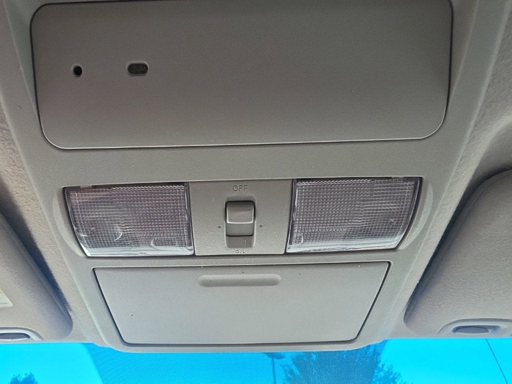 2013 Nissan Frontier SV