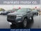 2027 Nissan Frontier PRO-4XR