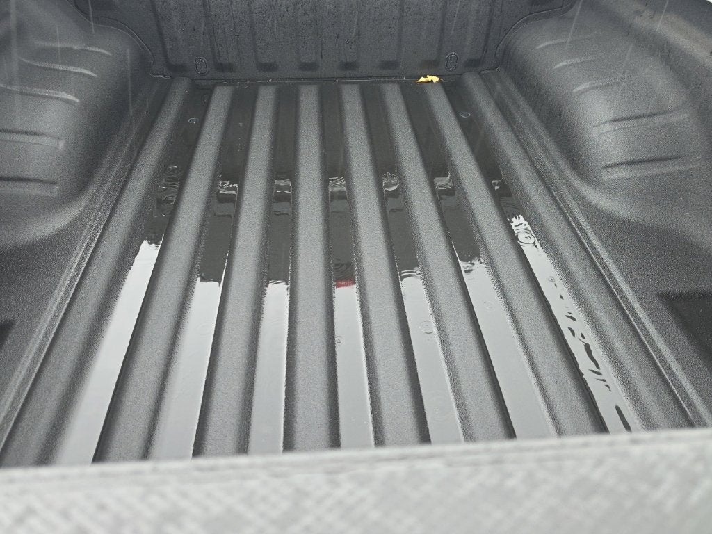 2027 Nissan Frontier PRO-4XR
