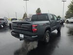 2027 Nissan Frontier PRO-4XR