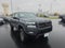 2027 Nissan Frontier PRO-4XR