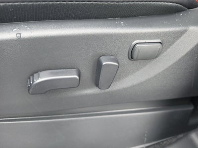 2027 Nissan Frontier PRO-4XR