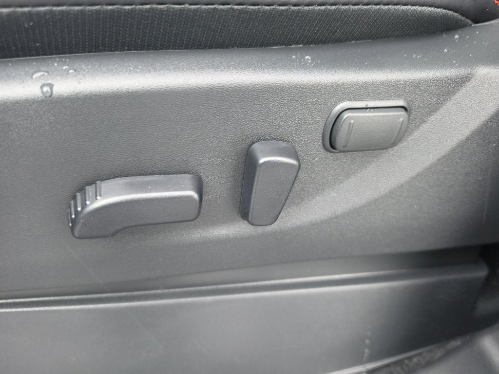 2027 Nissan Frontier PRO-4XR