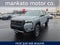 2027 Nissan Frontier PRO-4X