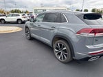 2024 Volkswagen Atlas Cross Sport 2.0T SEL Premium R-Line