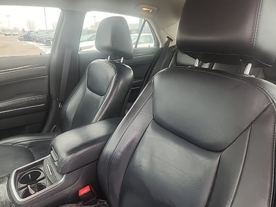 2016 Chrysler 300 Limited