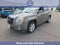 2012 GMC Terrain SLE-2