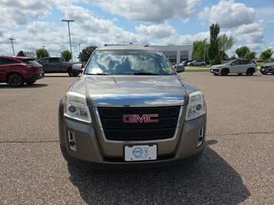 2012 GMC Terrain SLE-2