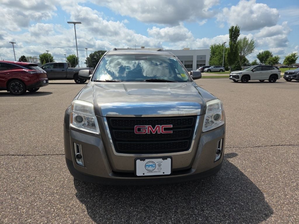 2012 GMC Terrain SLE-2