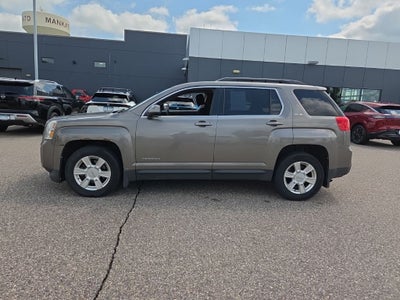 2012 GMC Terrain SLE-2