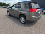 2012 GMC Terrain SLE-2