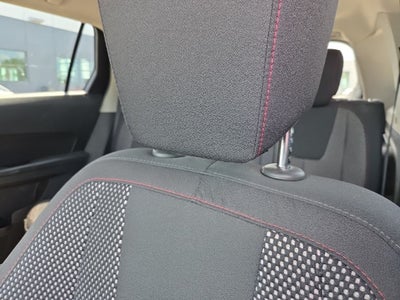 2012 GMC Terrain SLE-2
