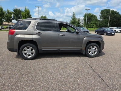 2012 GMC Terrain SLE-2