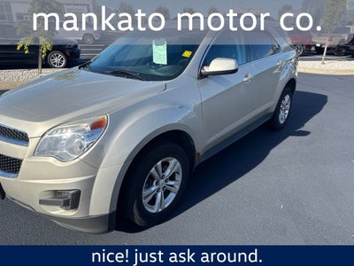2015 Chevrolet Equinox LT 1LT