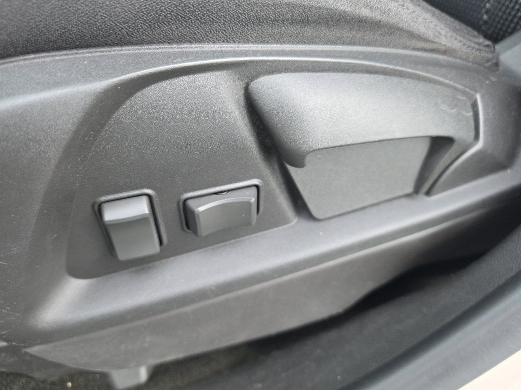 2015 Chevrolet Equinox LT 1LT