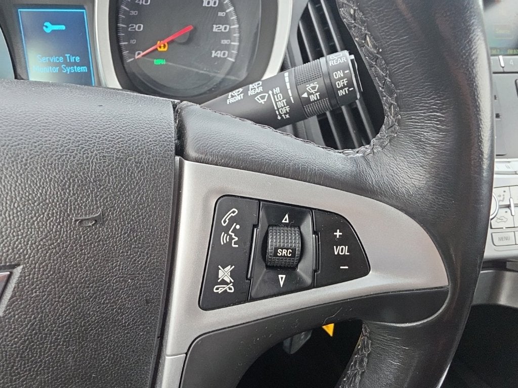 2015 Chevrolet Equinox LT 1LT