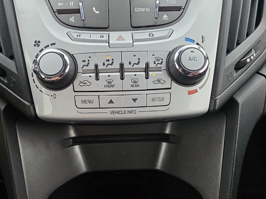 2015 Chevrolet Equinox LT 1LT