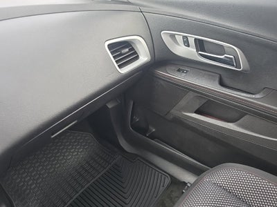 2015 Chevrolet Equinox LT 1LT