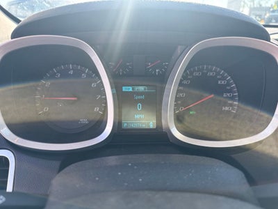 2015 Chevrolet Equinox LT 1LT