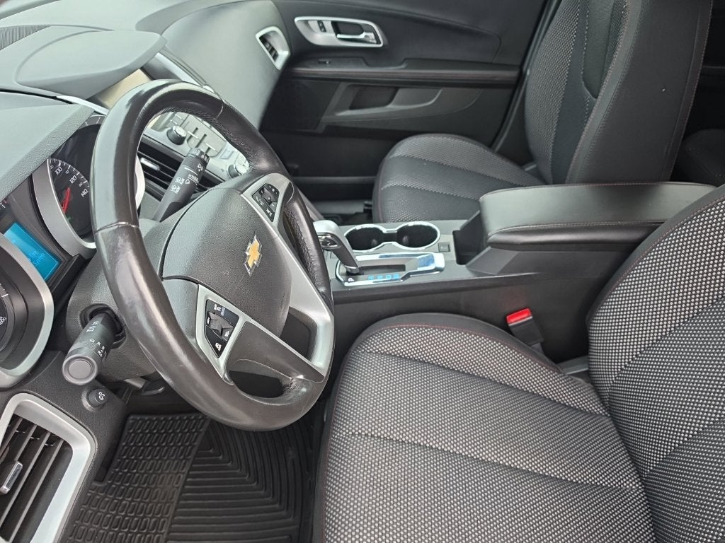 2015 Chevrolet Equinox LT 1LT