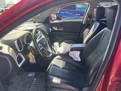 2015 Chevrolet Equinox LT 2LT