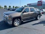 2015 Chevrolet Silverado 1500 LT LT1