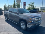 2015 Chevrolet Silverado 1500 LT LT1