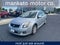 2011 Nissan Sentra 2.0 SR