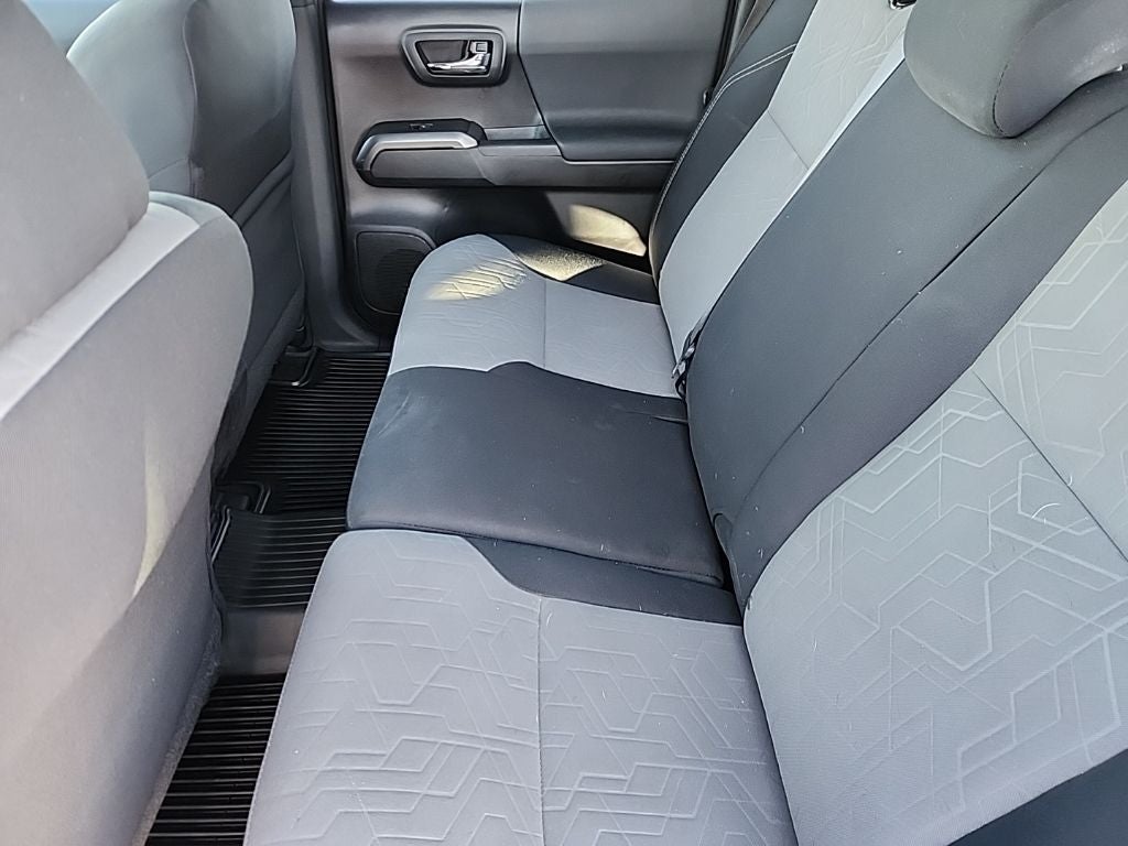 2020 Toyota Tacoma TRD Off-Road V6