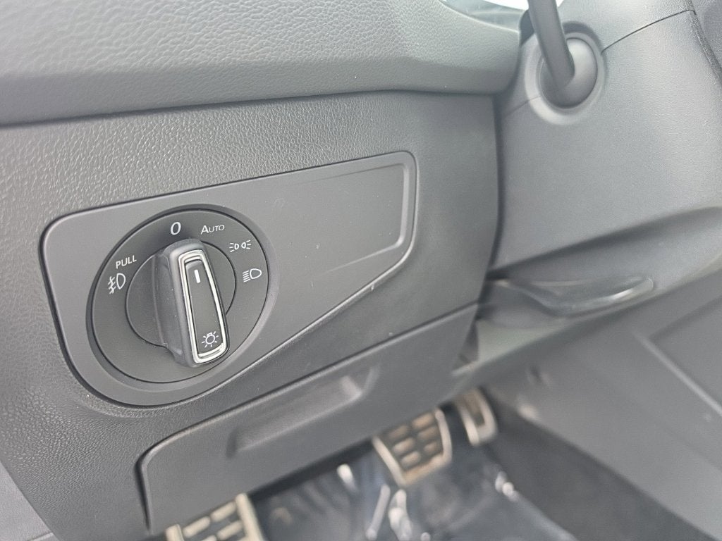2021 Volkswagen Tiguan 2.0T SEL Premium R-Line