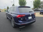 2021 Volkswagen Tiguan 2.0T SEL Premium R-Line
