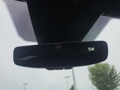 2021 Volkswagen Tiguan 2.0T SEL Premium R-Line