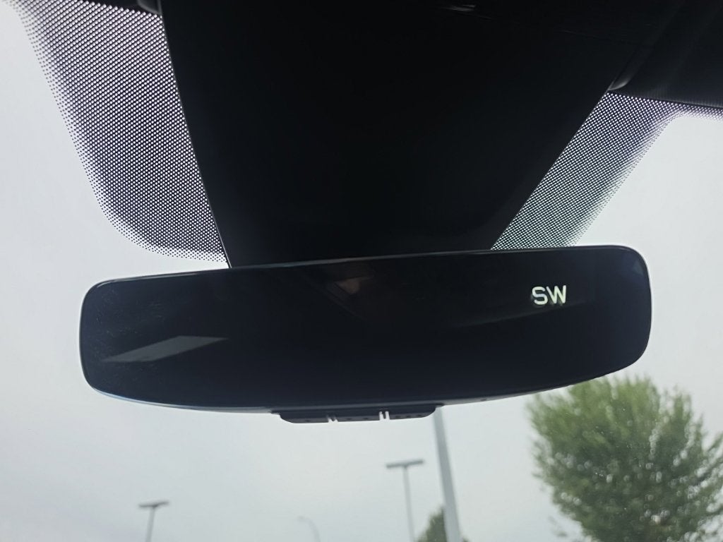 2021 Volkswagen Tiguan 2.0T SEL Premium R-Line