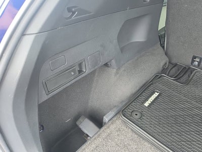 2021 Volkswagen Tiguan 2.0T SEL Premium R-Line
