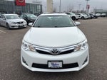 2014 Toyota Camry XLE