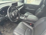 2026 Honda Passport Base