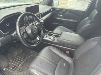 2026 Honda Passport Base