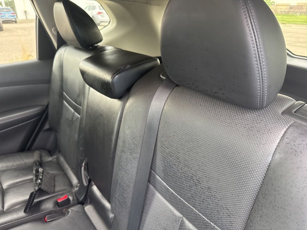 2014 Nissan Rogue SL