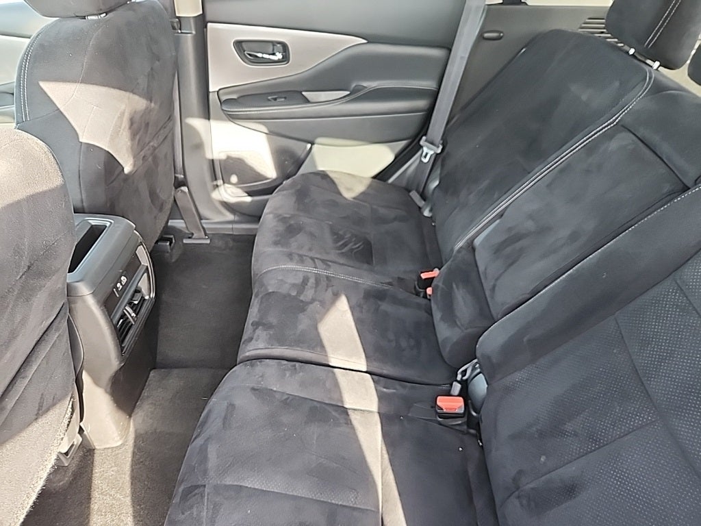 2021 Nissan Murano S