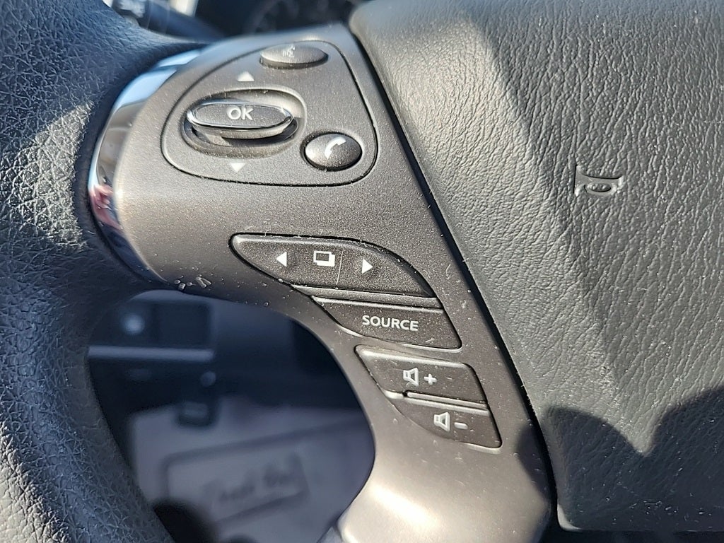 2021 Nissan Murano S