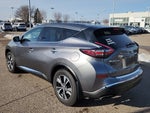 2021 Nissan Murano S
