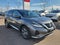 2021 Nissan Murano S