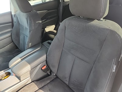 2021 Nissan Murano S