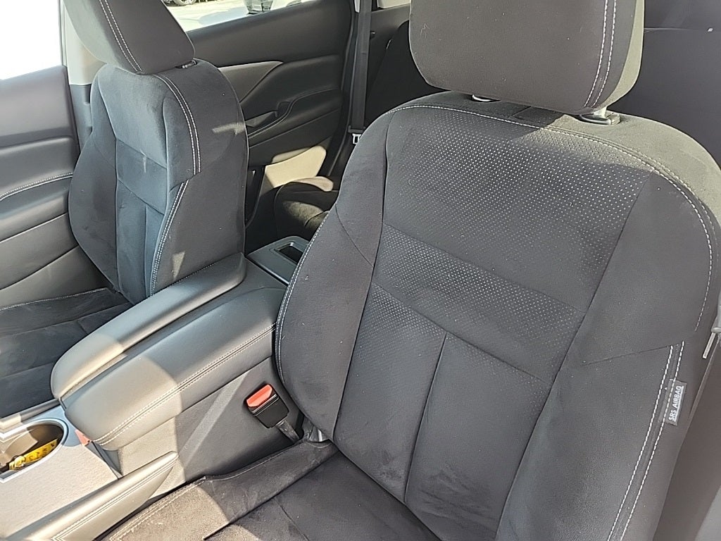 2021 Nissan Murano S