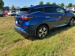 2021 Nissan Murano SV